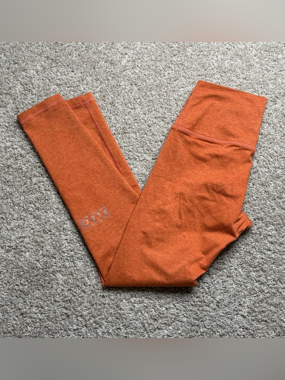 FLEO El Toro Leggings